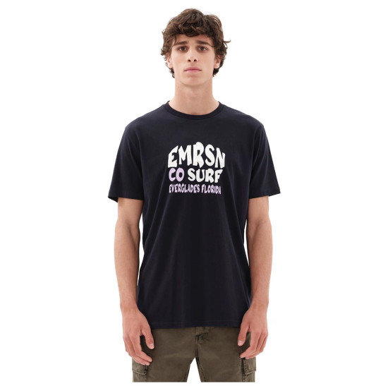 Emerson Ανδρική κοντομάνικη μπλούζα Men's S/S T-Shirt